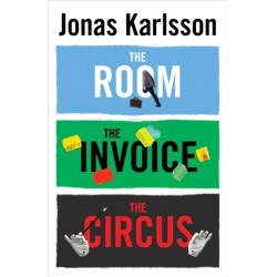 The Room, The Invoice, and The Circus