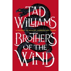 Brothers of the Wind: A Last King of Osten Ard Story