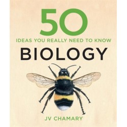 50 Biology Ideas You Really Need to Know