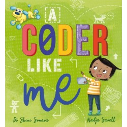 A Coder Like Me