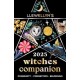 Llewellyn's 2025 Witches' Companion: Community Connection Belonging