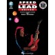 Speed Mechanics for Lead Guitar