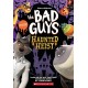The Bad Guys:Halloween Heist