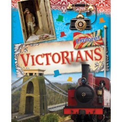 Explore!: Victorians