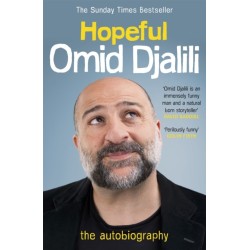 HOPEFUL – an autobiography