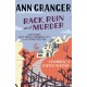 Rack, Ruin and Murder (Campbell & Carter Mystery 2): An English village whodunit of murder, secrets and lies