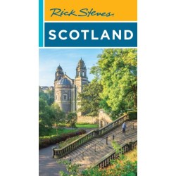 Rick Steves Scotland (Fifth Edition)
