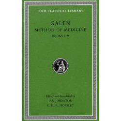 Method of Medicine, Volume II: Books 5–9