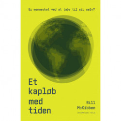 Et kapløb med tiden: Er mennesket ved at tabe til sig selv?