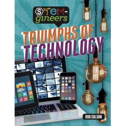 STEM-gineers: Triumphs of Technology