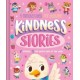 Kindness Stories: 5-Minute Tales for Bedtime