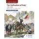 Access to History: The Unification of Italy 1789-1896 Fourth Edition