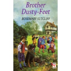 Brother Dusty Feet