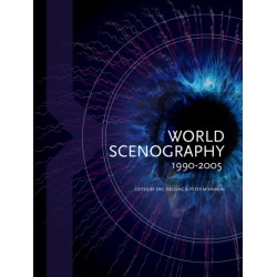 World Scenography 1990-2005
