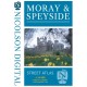 Nicolson Street Atlas Moray and Speyside