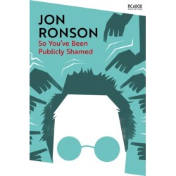 So You've Been Publicly Shamed