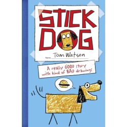 Stick Dog