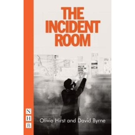 The Incident Room