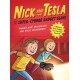 Nick and Tesla and the Super-Cyborg Gadget Glove: A Mystery with Gadgets You Can Build Yourself