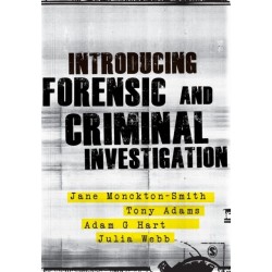 Introducing Forensic and Criminal Investigation