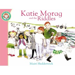 Katie Morag And The Riddles