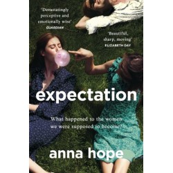 Expectation: The most razor-sharp and heartbreaking novel of the year