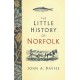 The Little History of Norfolk