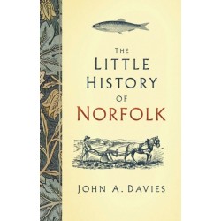 The Little History of Norfolk