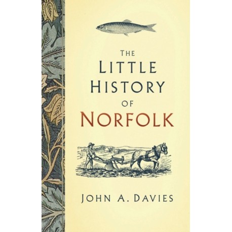 The Little History of Norfolk