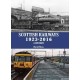 Scottish Railways 1923-2016: A History