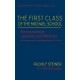 The First Class of the Michael School: Recapitulation Lessons and Mantras (Cw 270) Volume 2