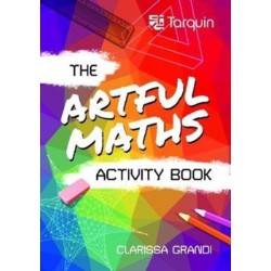 The Artful Maths Activity Book