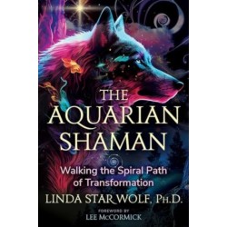 The Aquarian Shaman: Walking the Spiral Path of Transformation