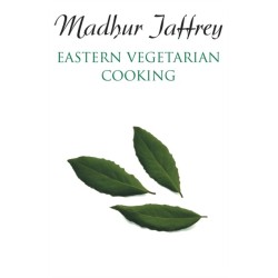 Eastern Vegetarian Cooking