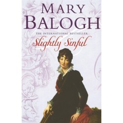 Slightly Sinful: Number 7 in series