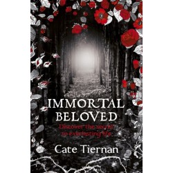 Immortal Beloved (Book One)