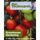 Alan Titchmarsh How to Garden: Greenhouse Gardening