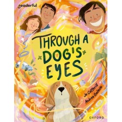 Readerful Books for Sharing: Year 4/Primary 5: Through a Dog's Eyes