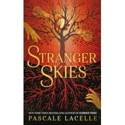 Stranger Skies