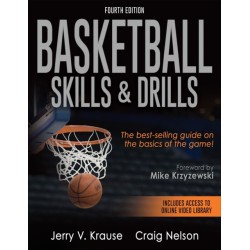 Basketball Skills & Drills