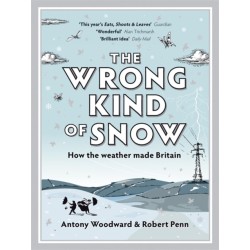 The Wrong Kind of Snow: How the Weather Made Britain