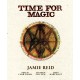 Time for Magic: A Shamanarchist's Guide to the Wheel of the Year