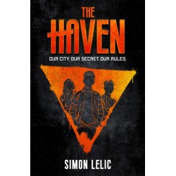 The Haven: Book 1