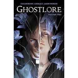 Ghostlore Vol. 2