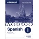 Spanish A-level Grammar Workbook 1