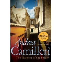 The Patience of the Spider