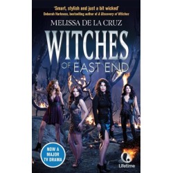 Witches of East End
