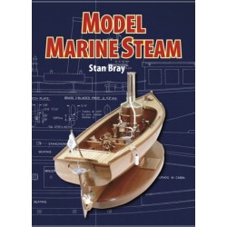 Model Marine Steam