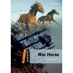 Dominoes: Level 2:: War Horse