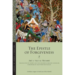 The Epistle of Forgiveness: Volumes One and Two